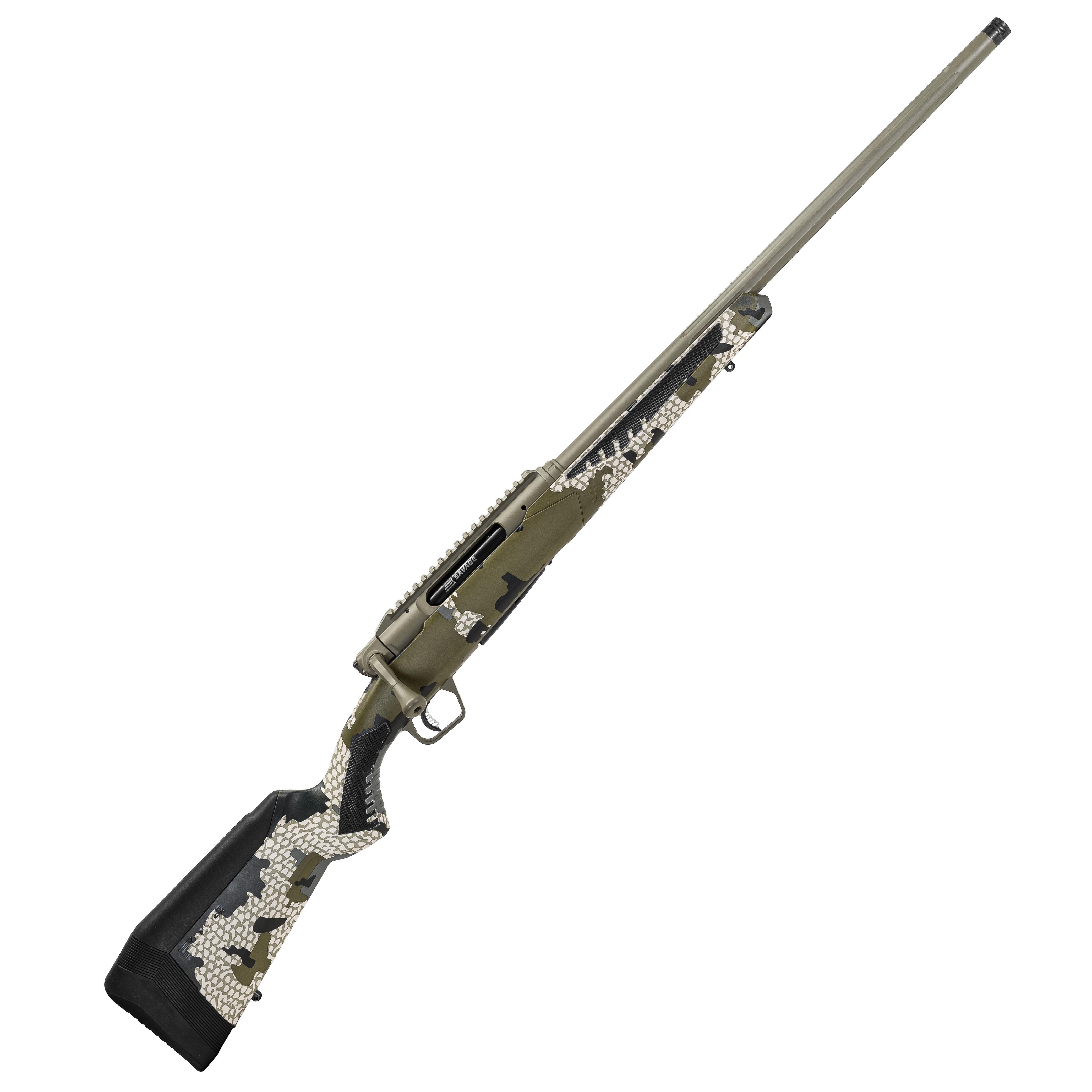Карабин Savage Impulse Big Game кал. 6.5 Creedmoor 22